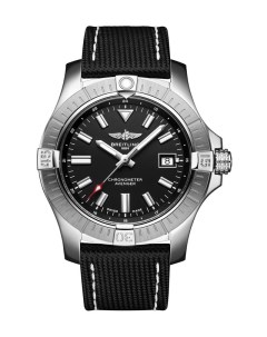 Часы Avenger Automatic 43 Breitling