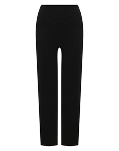 Кашемировые брюки Mvst