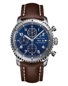 Часы Aviator 8 Chronograph Breitling