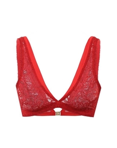 Бюстгальтер с мягкой чашкой Cadolle