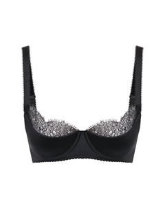 Бюстгальтер-балконет Cadolle