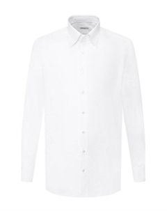 Хлопковая сорочка Zilli