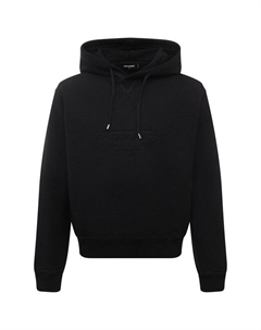 Хлопковое худи Dsquared2