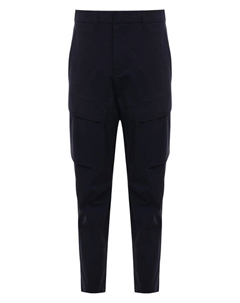 Брюки-карго Bogner