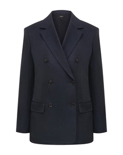 Жакет из вискозы Theory