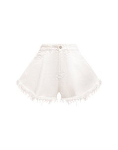 Джинсовые шорты Forte dei marmi couture