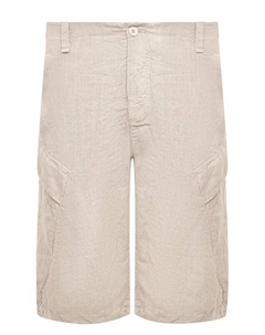 Льняные шорты Transit