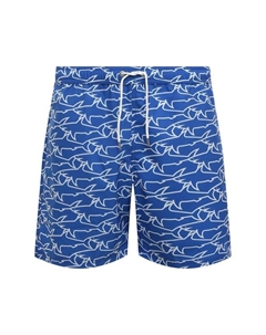 Плавки-шорты Paul & shark