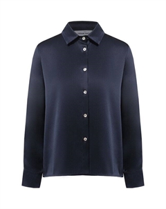 Шелковая блузка Gran sasso