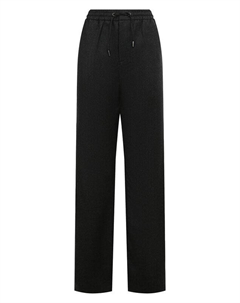 Шерстяные брюки Mvst