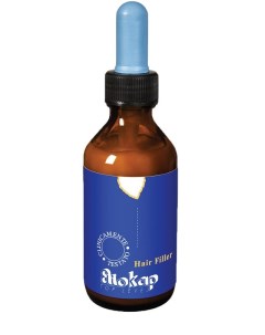 Сыворотка филлер для волос Hair Filler 100ml Eliokap