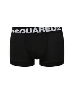 Хлопковые боксеры Dsquared2
