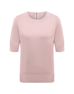 Пуловер из шелка и вискозы Freeage