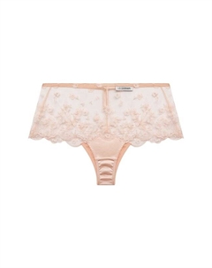 Трусы-бразилиана с завышенной талией I.d.sarrieri