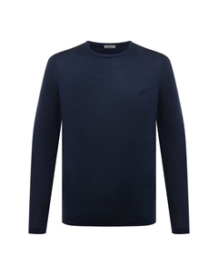 Шелковый лонгслив Zilli