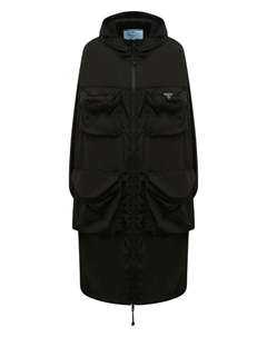 Плащ Prada