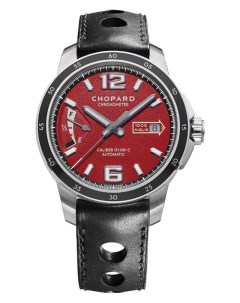 Часы Mille Miglia 2015 Race Edition Chopard