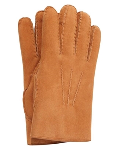 Кожаные перчатки Moorer