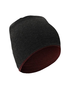 Двусторонняя шапка из кашемира Moorer