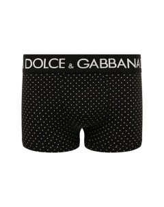 Хлопковые боксеры Dolce&gabbana