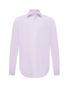 Хлопковая сорочка Stefano ricci