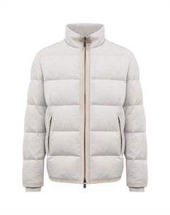 Пуховик Zegna