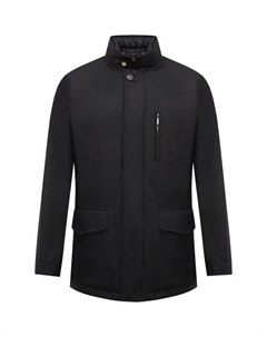 Пуховая куртка Ford-GF Moorer