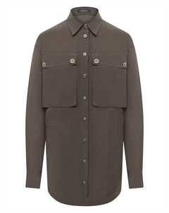 Рубашка Versace