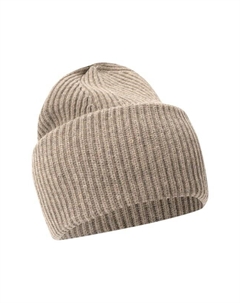 Шапка из шерсти и кашемира Addicted