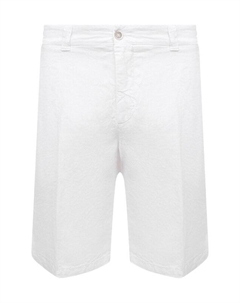 Льняные шорты 120% lino