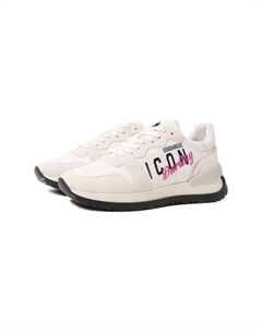 Комбинированные кроссовки Run DS2 Dsquared2