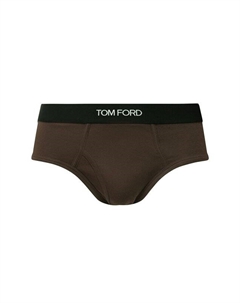Хлопковые брифы Tom ford