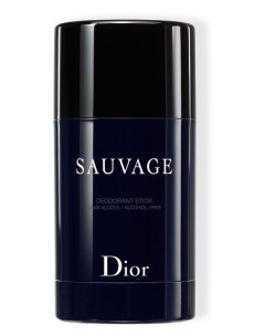 Дезодорант стик Sauvage 75g Dior