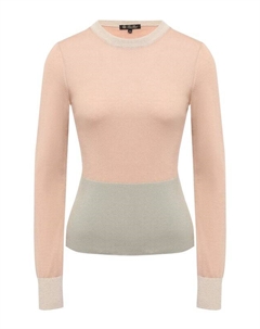 Кашемировый пуловер Loro piana