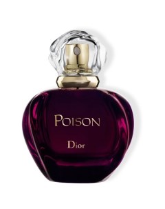 Туалетная вода Poison 30ml Dior