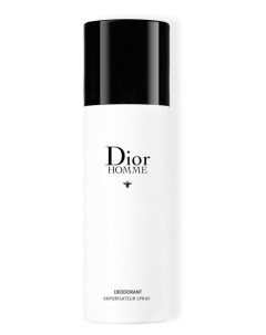 Парфюмированный дезодорант спрей Homme 150ml Dior