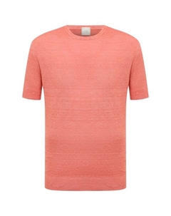 Льняной джемпер 120% lino