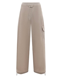 Хлопковые брюки Panicale