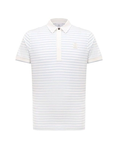 Хлопковое поло Bogner