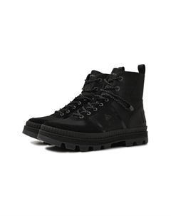 Комбинированные ботинки Normandy Jimmy choo