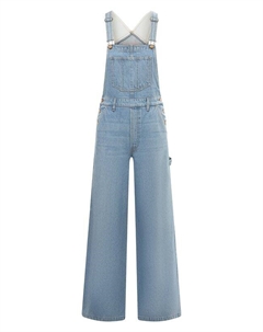 Джинсовый комбинезон Mother