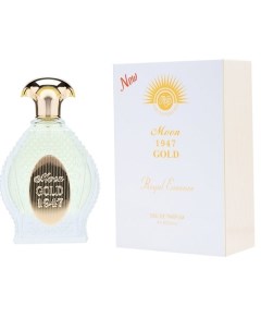 Moon 1947 Gold Noran perfumes