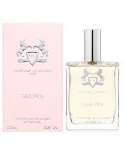 Delina Parfums de marly