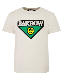 Футболка Barrow