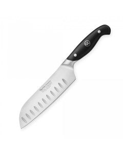 Нож поварской Professional Сантоку 17 см Robert welch