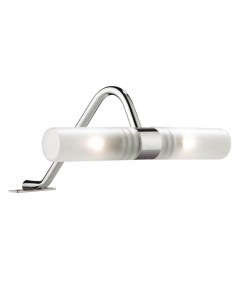 Подсветка для зеркал со светодиодными лампочками G9 комплект от Lustrof