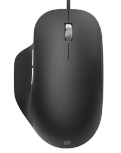 Мышь Lion Rock Mouse RJG 00010 black Microsoft