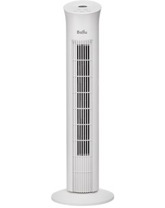 Вентилятор напольный BFT 110R колонного типа Ballu