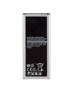 Аккумулятор Rocknparts для Samsung Galaxy Note 4 SM N910F для Samsung Galaxy Note 4 SM N910F