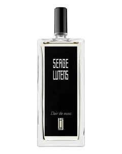 Clair De Musc парфюмерная вода 50мл уценка Serge lutens